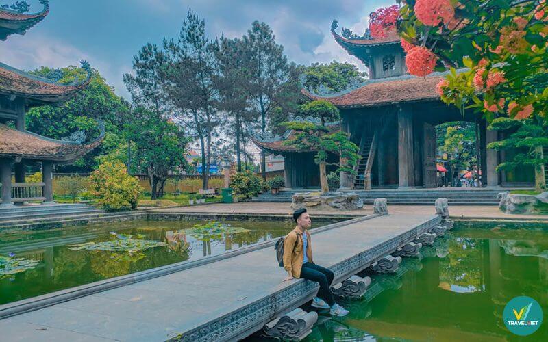 Làng Nôm - Hưng Yên