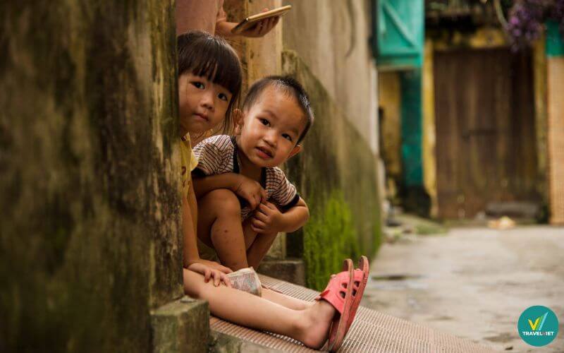 Làng Thổ Hà - Bắc Giang