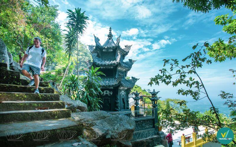 Núi Chứa Chan - Đồng Nai