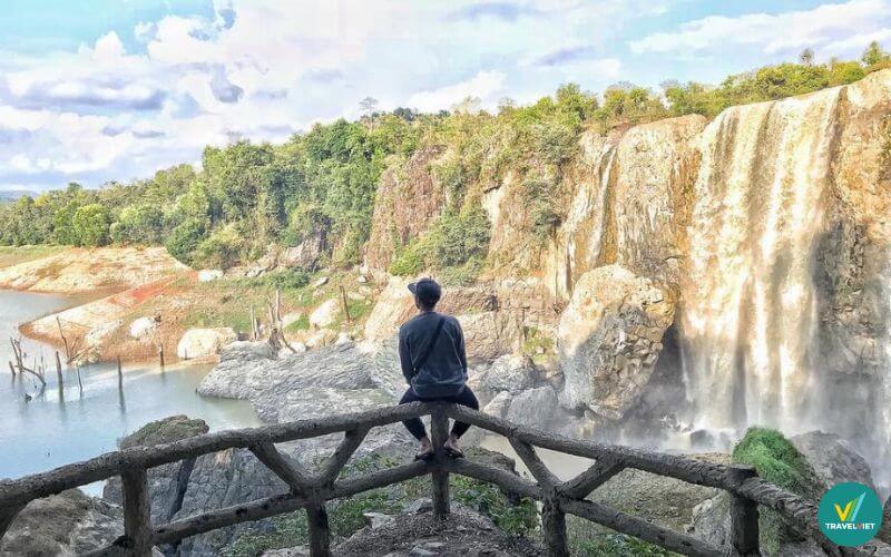 Thác Bảo Đại - Lâm Đồng