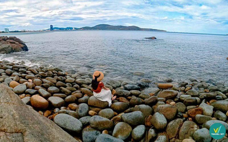 Ghềnh Ráng Tiên Sa - Bình Định