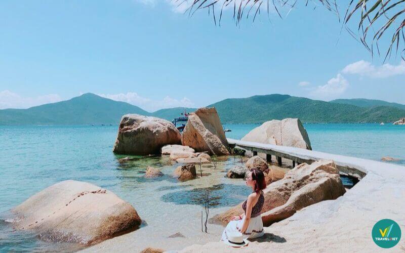 Vịnh Vân Phong - Khánh Hòa