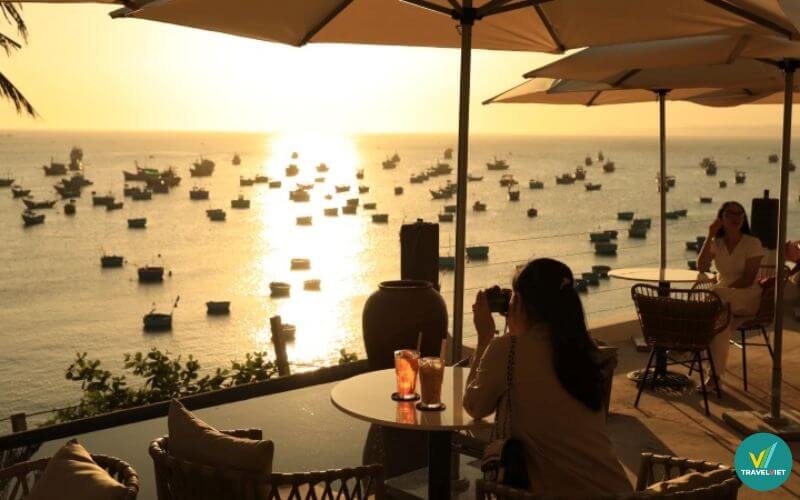 Soho Coffee Mũi Né