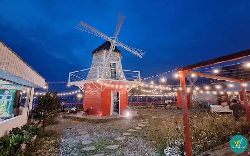 MIRKO Coffee & Chill Beer