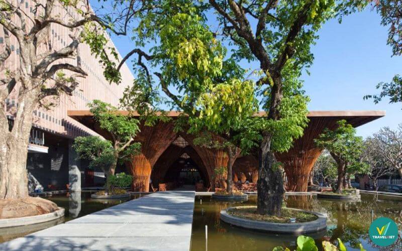 Indochine Coffee Kon Tum