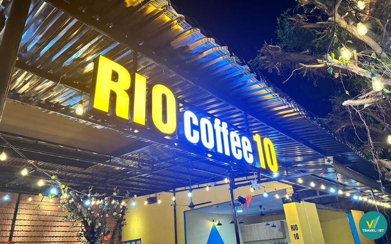Rio Coffee & Milktea 3