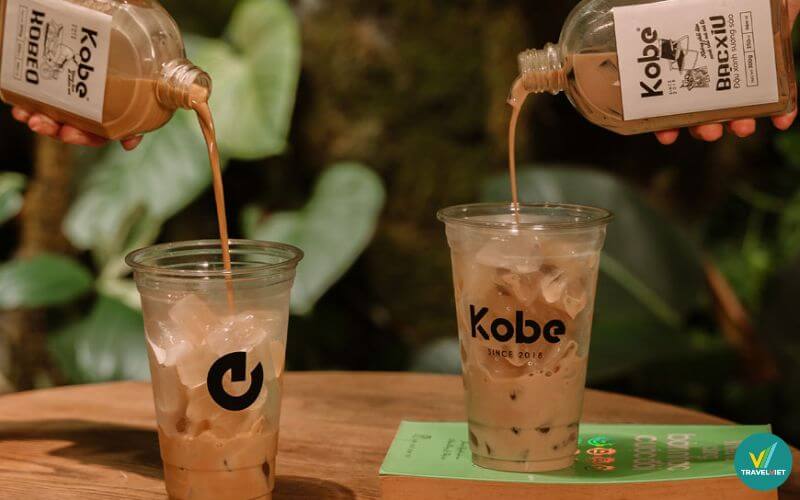 CAFE KOBE