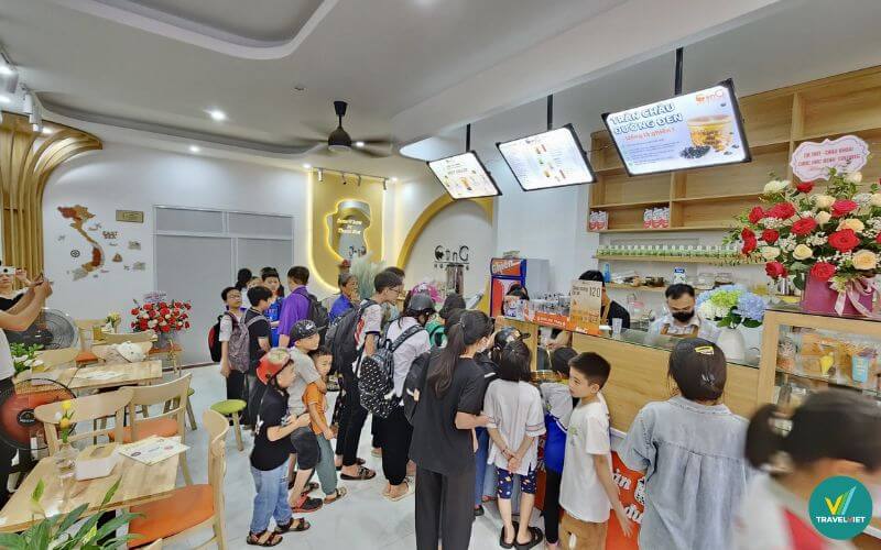 Cing HU TANG Thanh Hóa