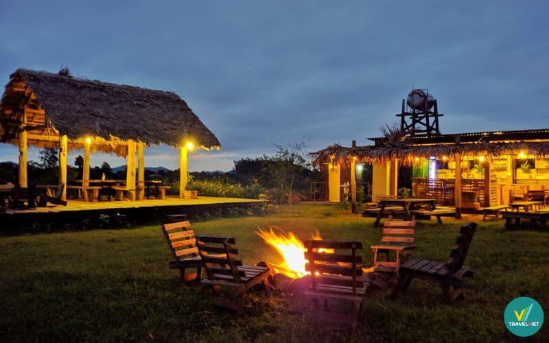 East Hill - Phong Nha