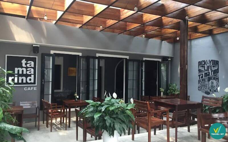 Tamarind Cafe