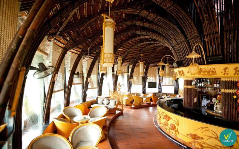 Quán cà phê Coco’s