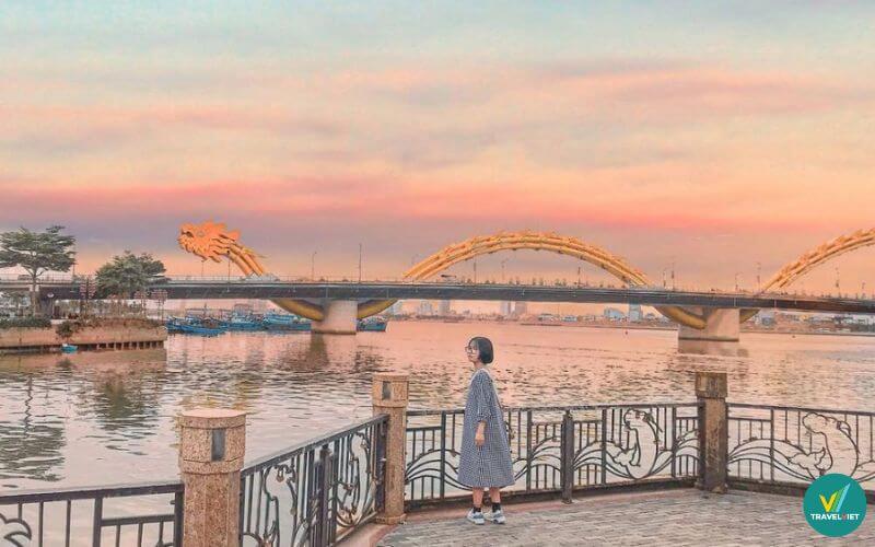 Khám phá thành phố Đà Nẵng