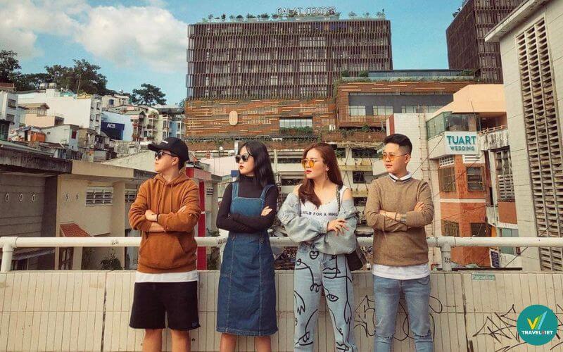 Du lịch Đà Lạt