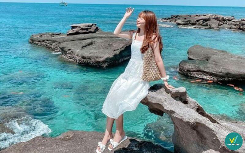 Tham quan đảo ngọc Phú Quốc