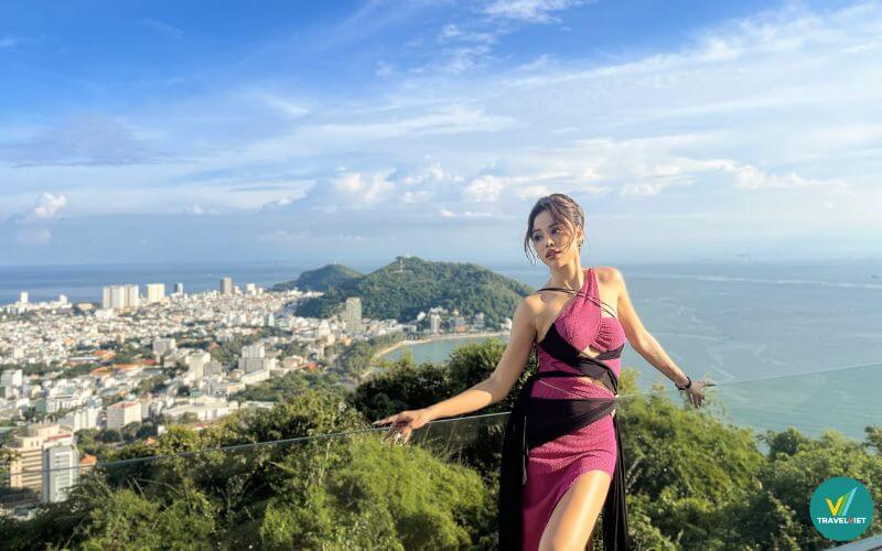 Du lịch Vũng Tàu