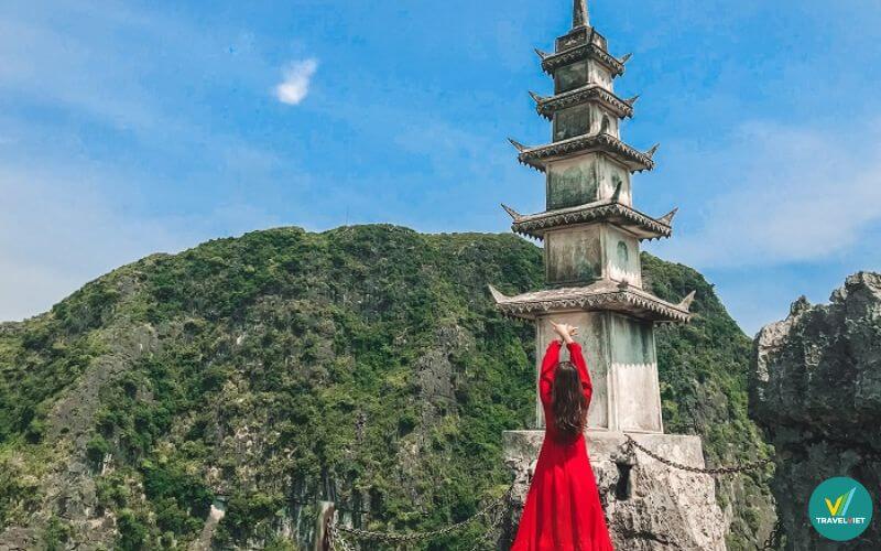 Kinh nghiệm đi du lịch việt nam tháng 9