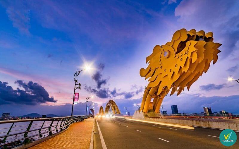 Đà Nẵng – Thành phố đáng sống miền Trung