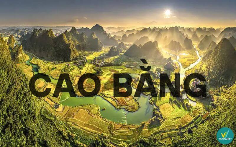 Cao Bằng