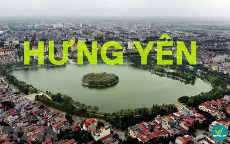 Hưng Yên