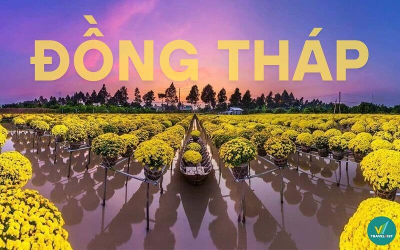 Đồng Tháp
