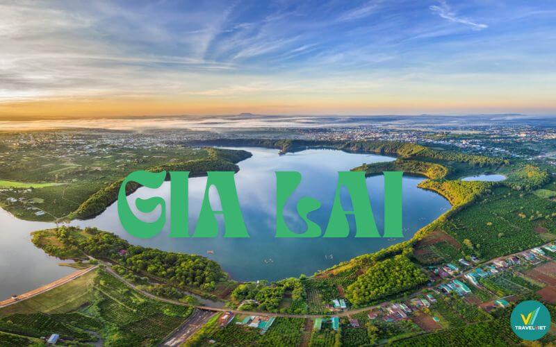 Gia Lai
