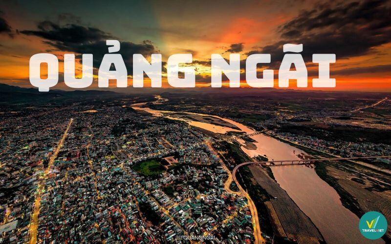 Quảng Ngãi