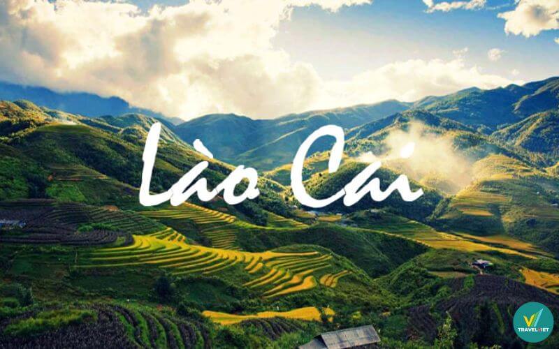 Lào Cai