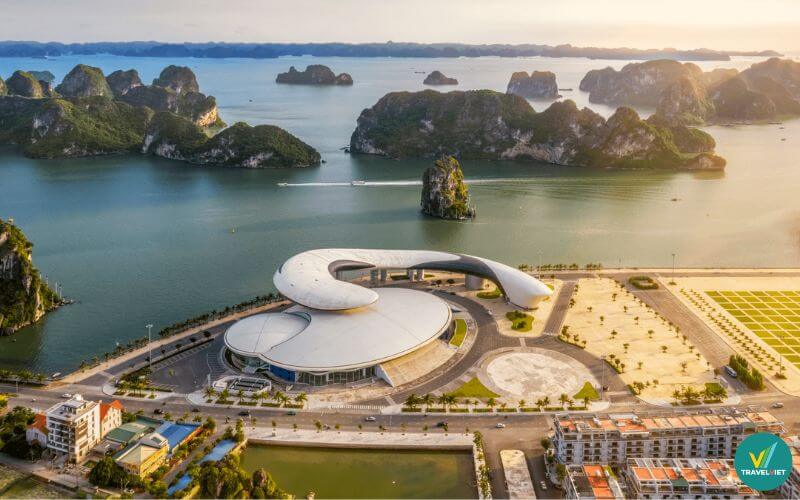 Quảng Ninh – Vững vàng phong độ với những con số “vàng”