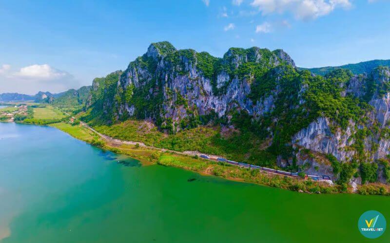 Quảng Bình – Điểm đến thiên nhiên lên ngôi