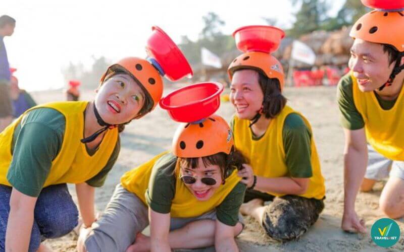 Dây chuyền vận chuyển