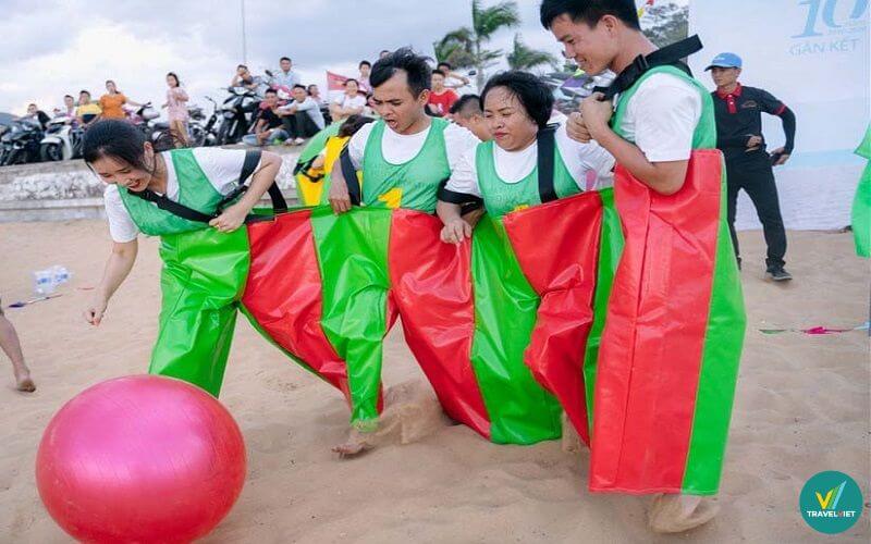 Ống quần đồng đội