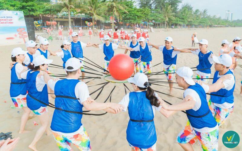 Cân bằng tuyệt đối