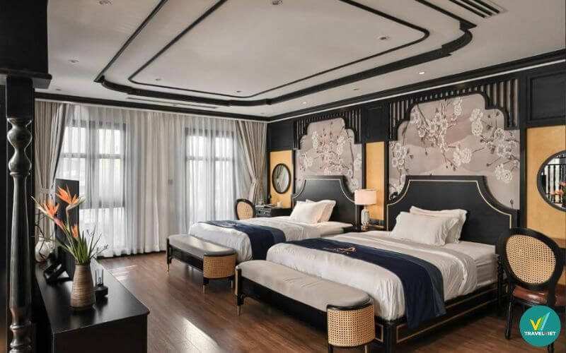 Thiên Ân Boutique Hotel