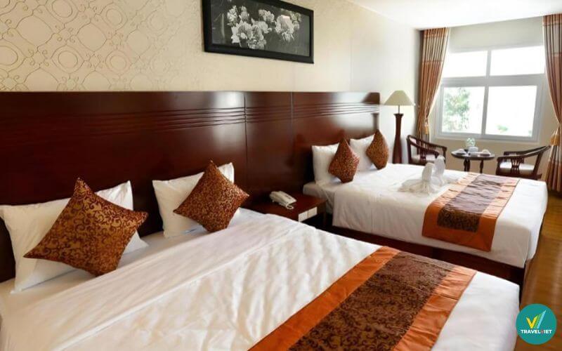 New Palace Bạc Liêu