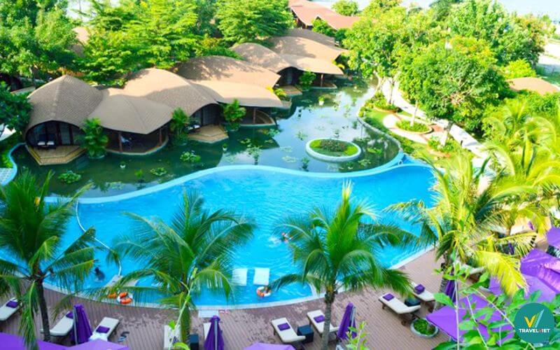 Cồn Khương Resort