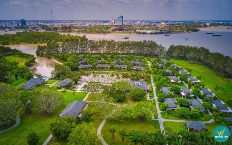 Cần Thơ Azerai Resort