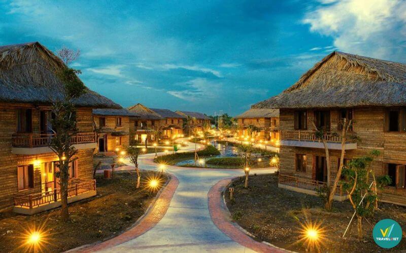 Resort Can Tho Ecolodge