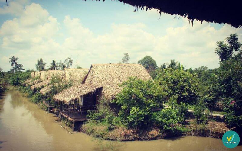 Green Village Cần Thơ