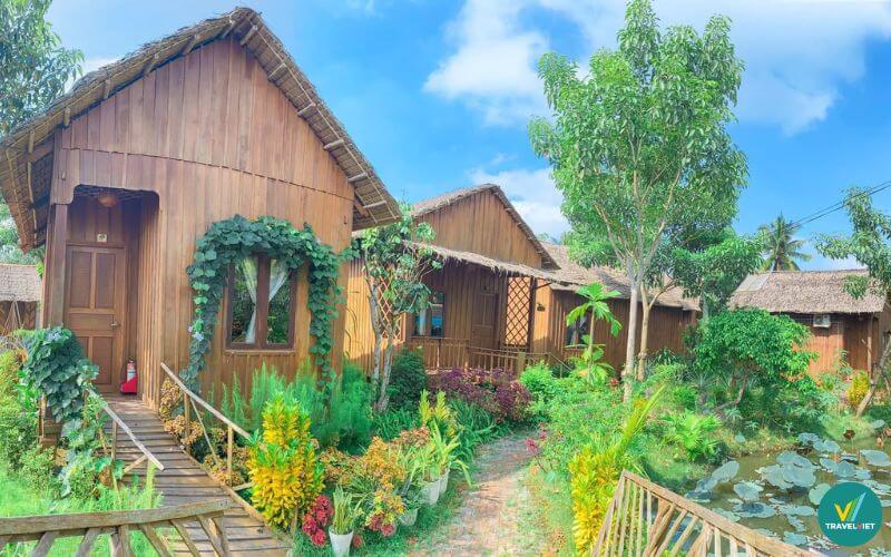 Mương Đình Lodge