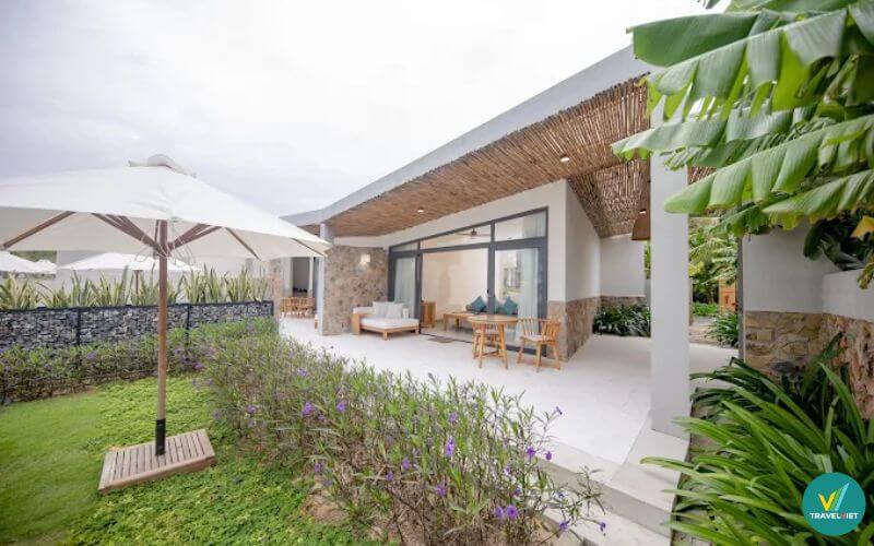 Quê Tôi Village Resort Phú Yên