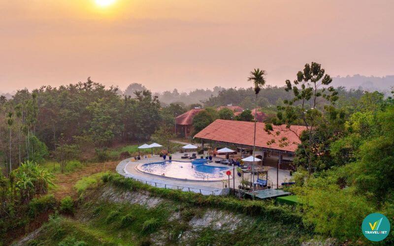 Orchard Home Resort Đồng Nai