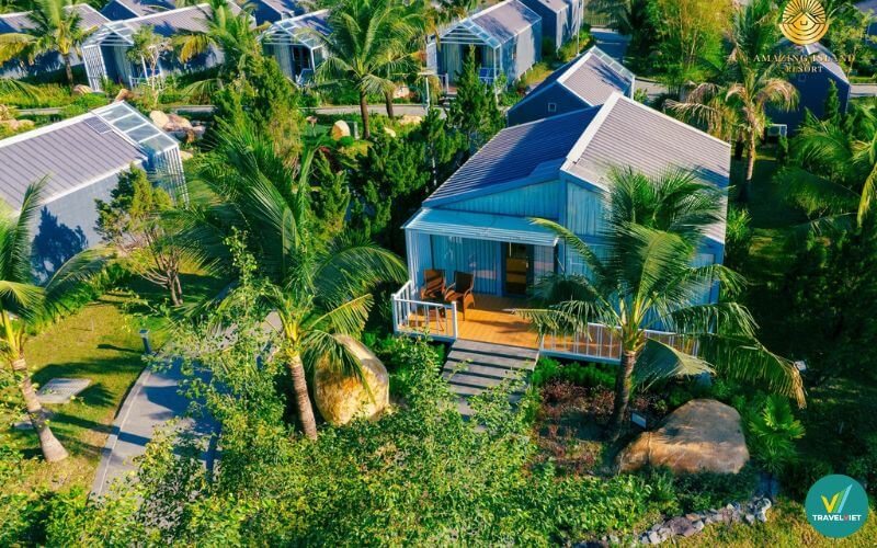 Amazing Island Resort