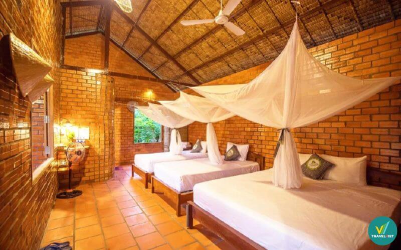 Mekong Rustic Cái Bè