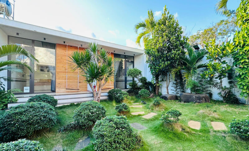 The Stay Home Pleiku