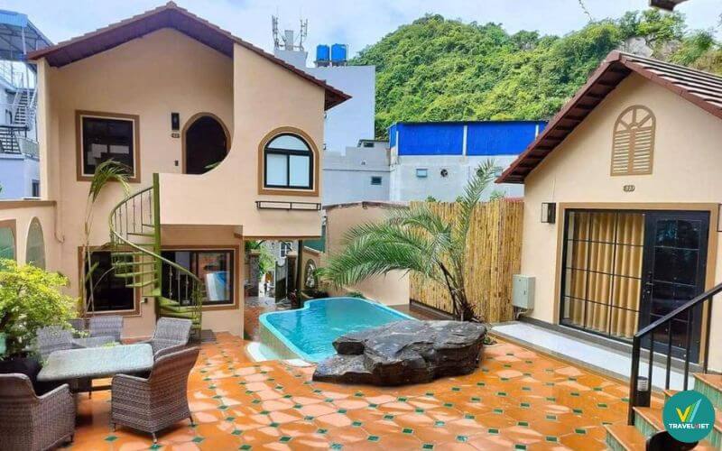 Camellia Garden Boutique Hotel