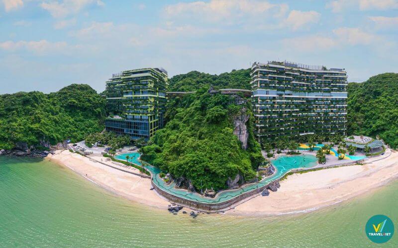 Flamingo Cát Bà Beach Resort