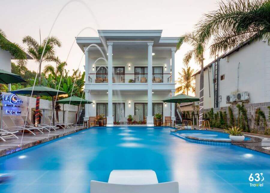 Villa Caribe Phú Quốc