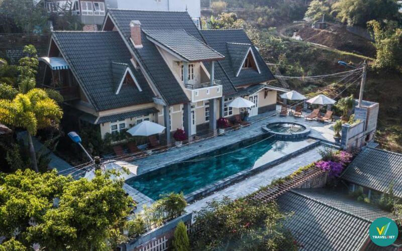 Zen Valley Đà Lạt