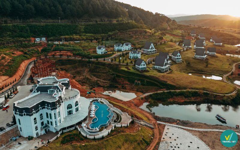 Dalat Wonder Resort