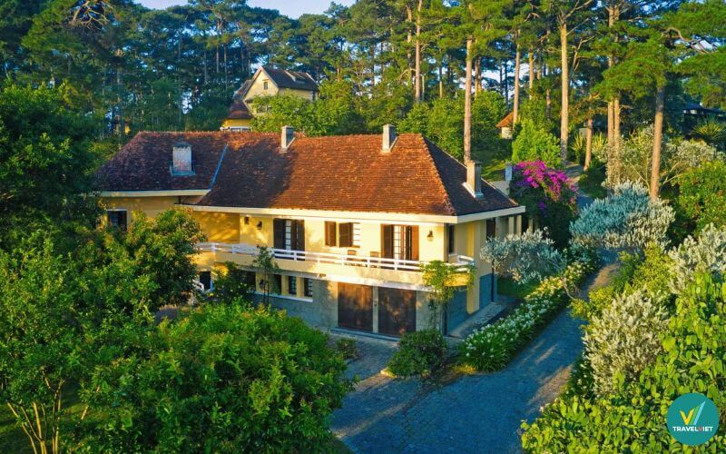 Ana Mandara Villas Resort & Spa